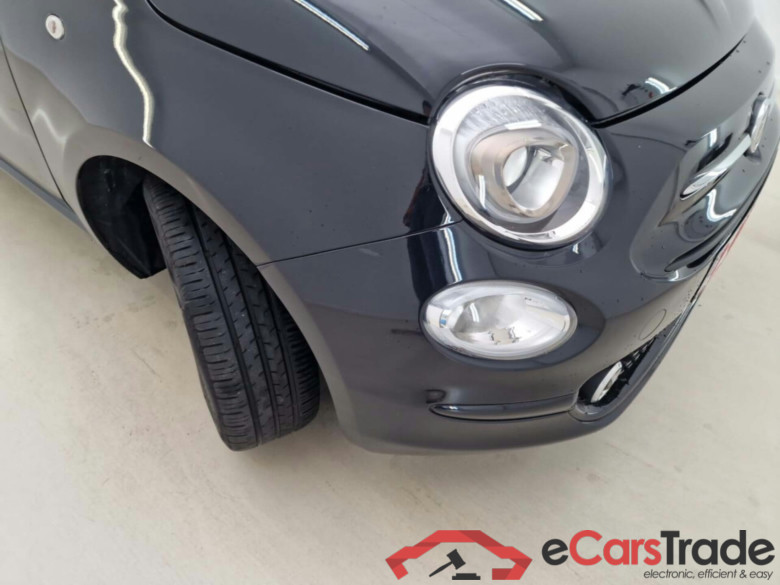 FIAT 500 1.0 HYBRID #4