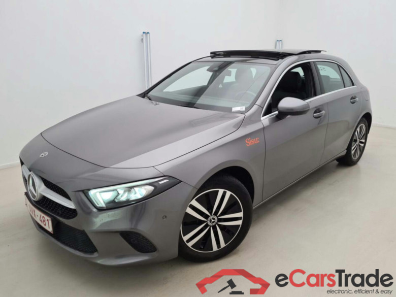 MERCEDES-BENZ A-KLASSE 250E BUSINESS SOL. AUT.
