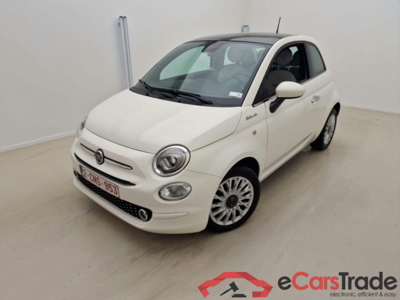 FIAT 500 1.0 HYBRID