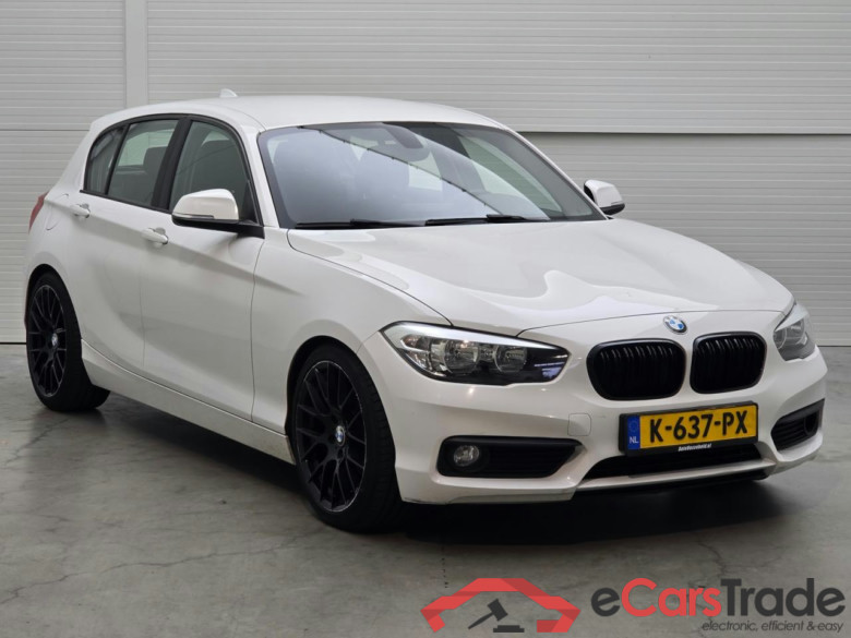 BMW 1-serie 116i #2