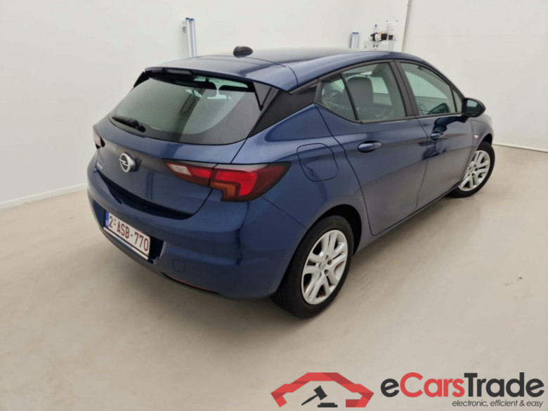 OPEL ASTRA 1.2 TURBO EDITION #2