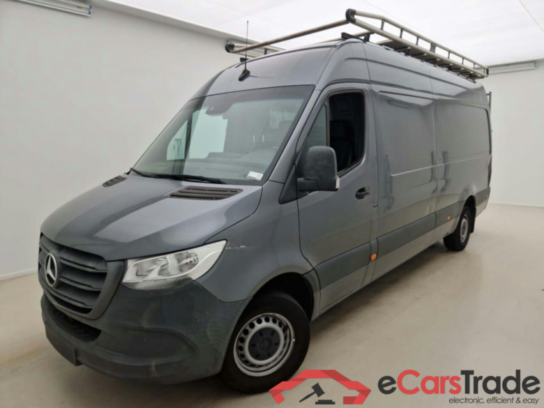 MERCEDES-BENZ SPRINTER 2.1 GB 316 CDI L3 RWD 7G-TRONI