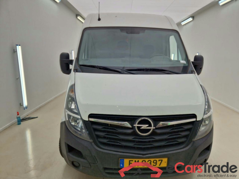 OPEL MOVANO 2.3 DT L2H2 #4