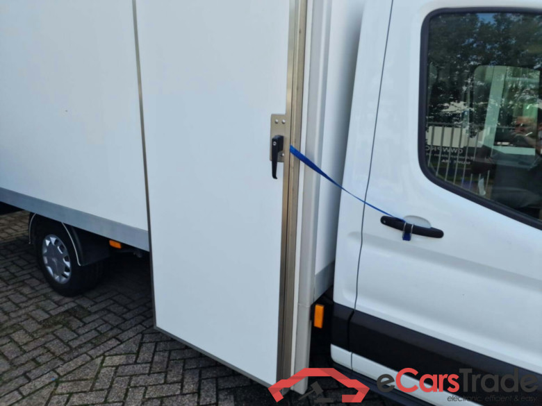 FORD TRANSIT 350L 2.0 TD TREND #6