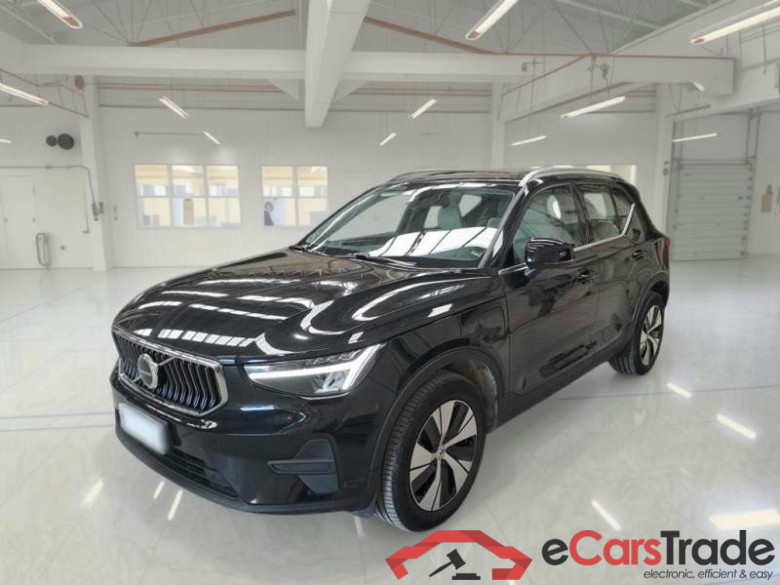 VOLVO XC40 / 2021 / 5P / Fuoristrada T4 Recharge Plug-in auto Core N1