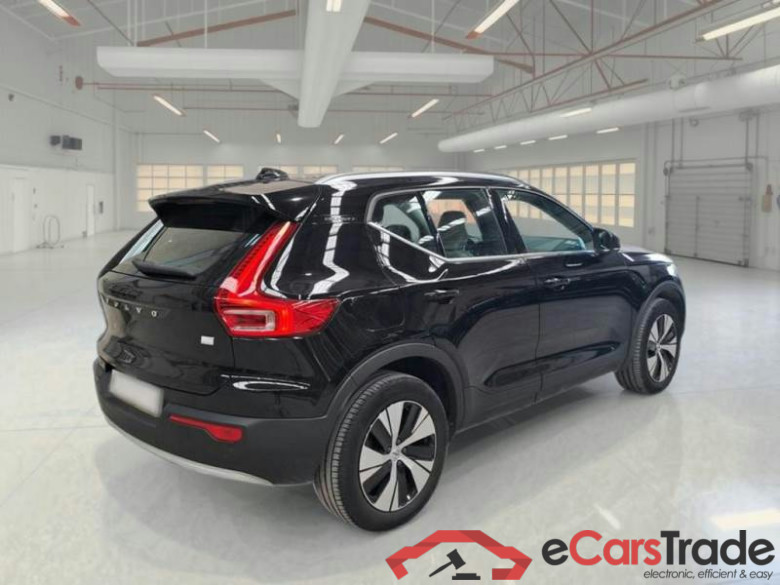 VOLVO XC40 / 2021 / 5P / Fuoristrada T4 Recharge Plug-in auto Core N1 #2
