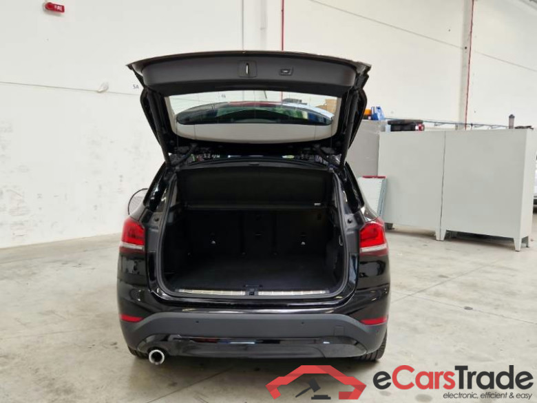BMW X1 / 2019 / 5P / SUV XDRIVE 25E BUSINESS ADVANTAGE AUTOMATICO #5