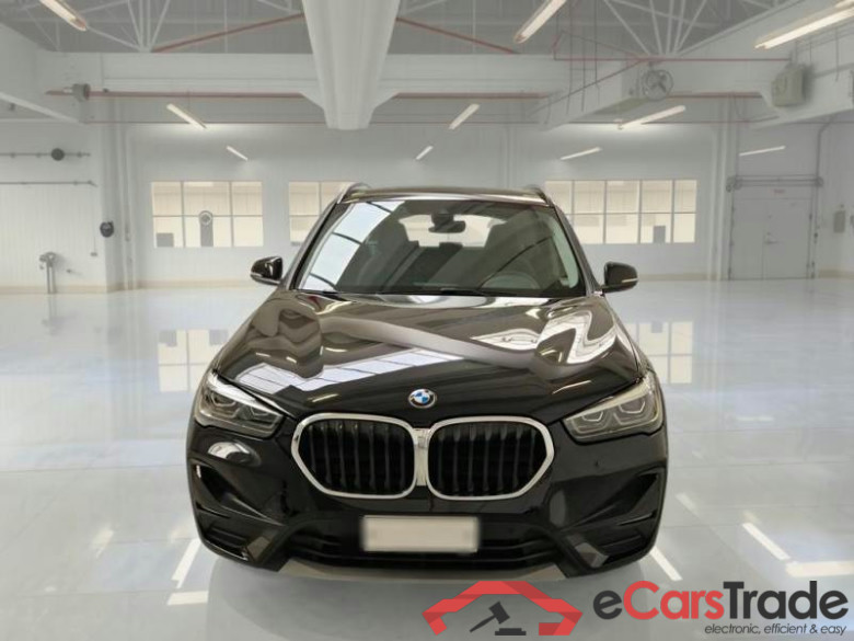BMW X1 / 2019 / 5P / SUV XDRIVE 25E BUSINESS ADVANTAGE AUTOMATICO #6