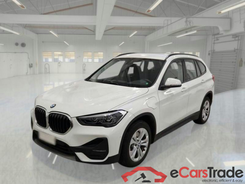BMW X1 / 2019 / 5P / SUV XDRIVE 25E BUSINESS ADVANTAGE AUTOMATICO #1
