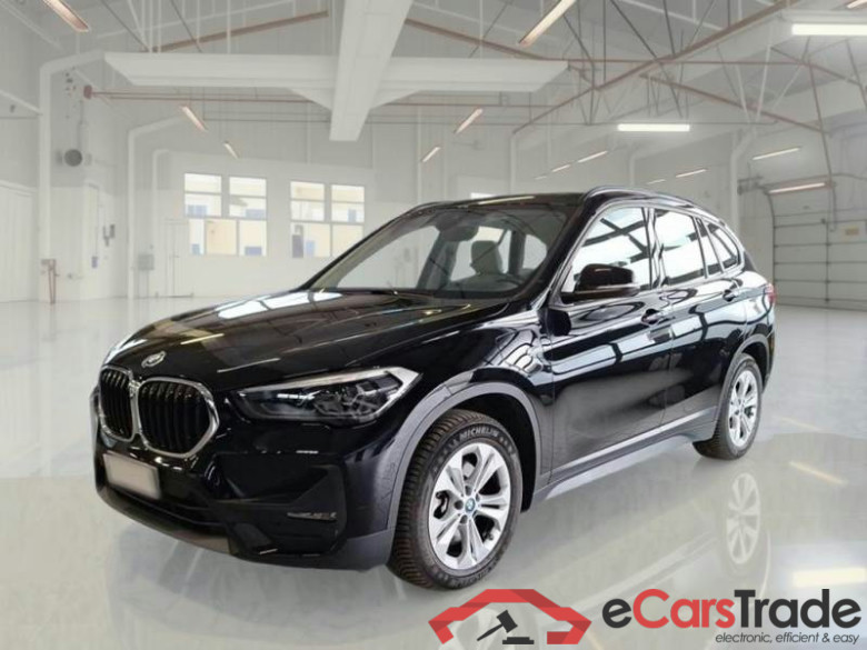 BMW X1 / 2019 / 5P / SUV XDRIVE 25E BUSINESS ADVANTAGE AUTOMATICO #1