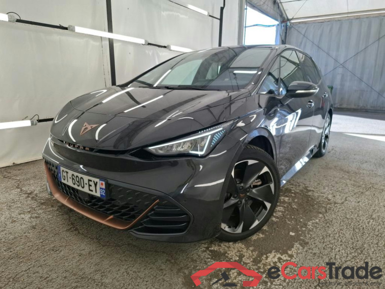 CUPRA Born / 2021 / 5P / Berline 230ch - batterie XL VZ #1