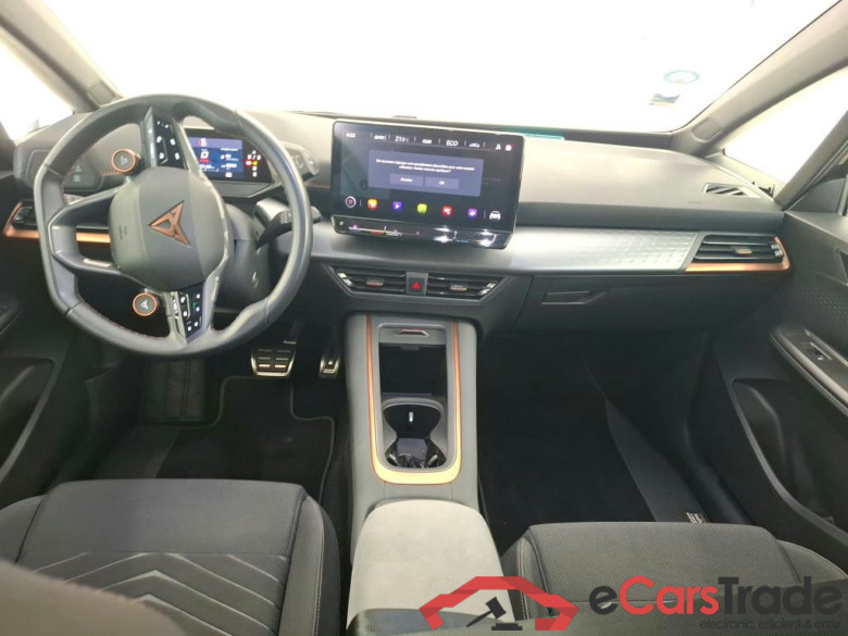 CUPRA Born / 2021 / 5P / Berline 230ch - batterie XL VZ #5