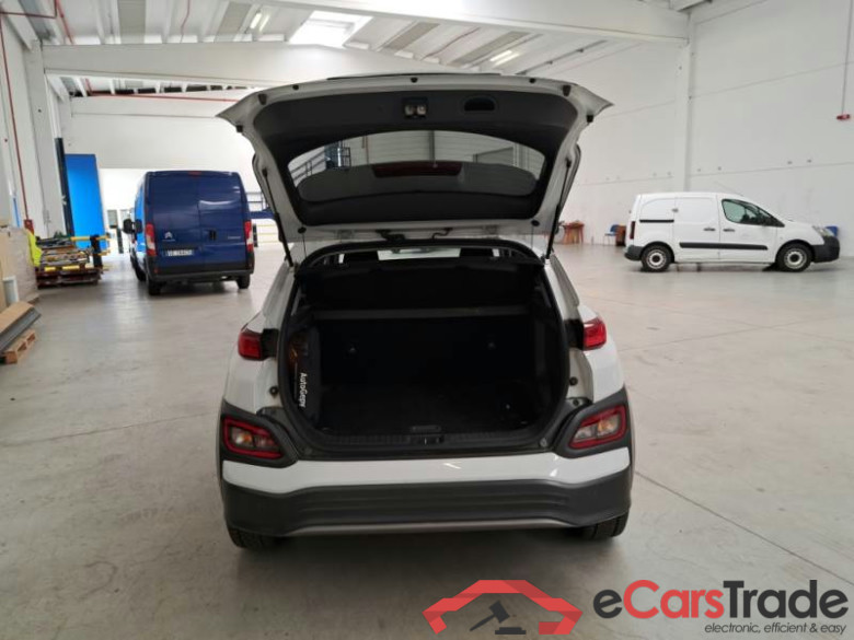 HYUNDAI KONA / 2017 / 5P / SUV EV XPRIME+ 64 KWH #6