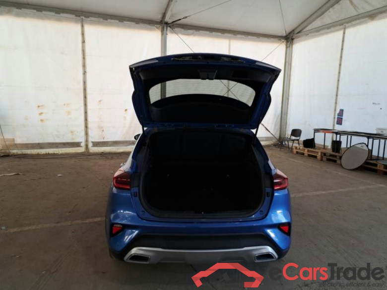 KIA XCEED / 2019 / 5P / CROSSOVER 1.6 GDI PHEV 141 CV DCT HIGH TECH #6