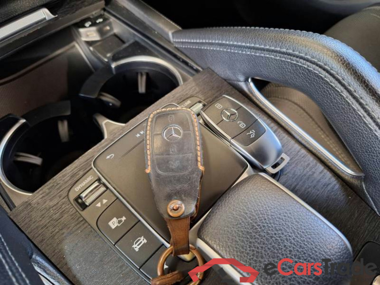 MERCEDES-BENZ GLE COUPÉ / 2020 / 5P / SUV GLE COUPÈ 350 DE 4M EQ-P PREMIUM PLUS #6