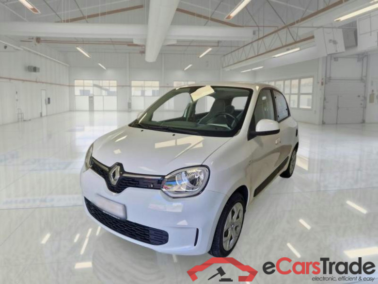 RENAULT TWINGO / 2019 / 5P / BERLINA 22KWH ZEN #1