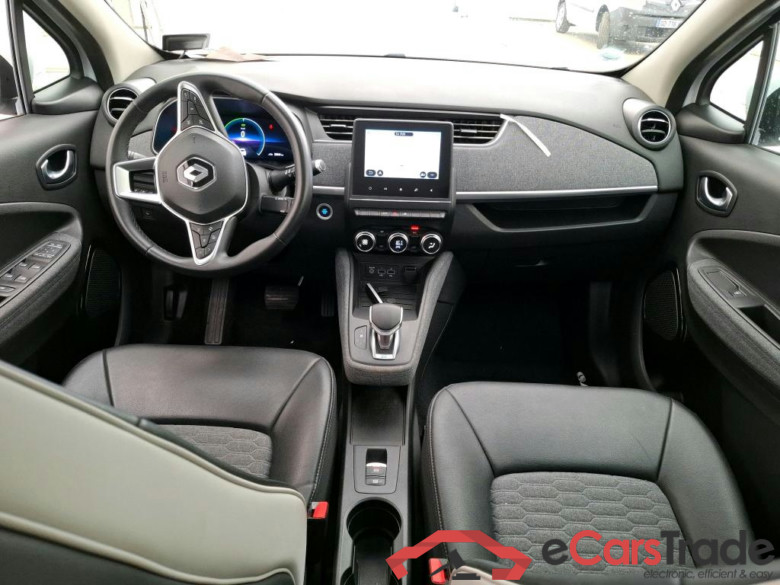 Zoe Intens 52kWh BVA #6