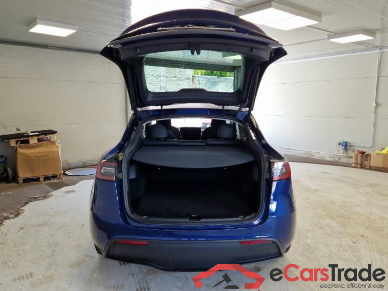 TESLA MODEL Y / 2020 / 5P / SUV 75 KWH DUAL MOTOR LONG RANGE 4WD AUT. #5