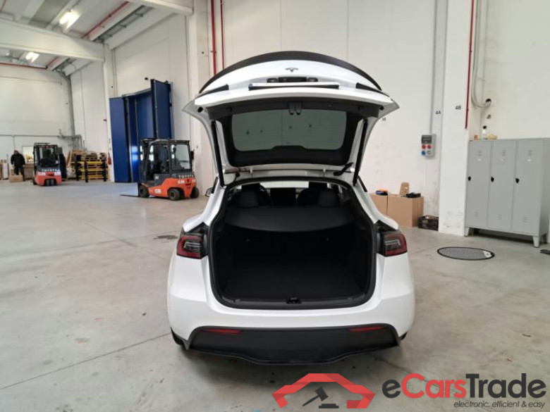 TESLA MODEL Y / 2020 / 5P / SUV 75 KWH PERFORMANCE DUAL MOTOR 4WD AUT #5