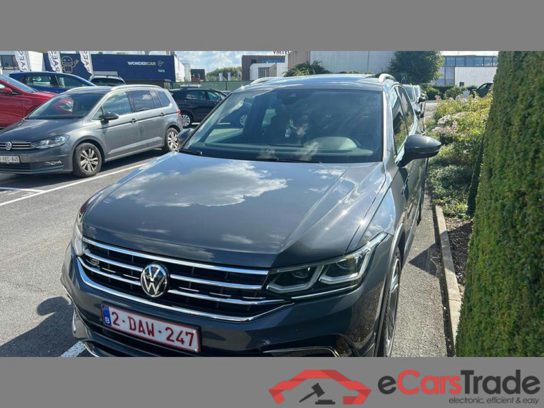 VOLKSWAGEN Tiguan 1.5 TSI R-Line Business Premium OPF DSG