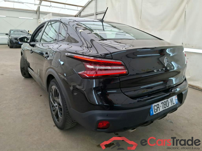 CITROEN C4 X / 2022 / 4P / Berline PureTech 130 S&S EAT8 Feel Pack #2