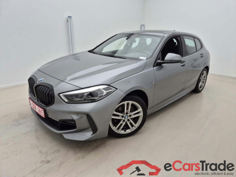 BMW 1-SERIE 116D M-SPORT AUT. #1