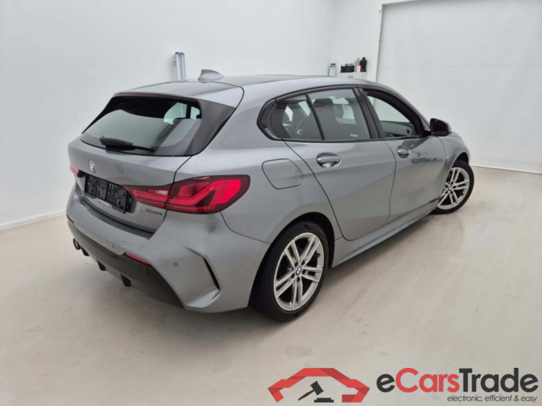 BMW 1-SERIE 116D M-SPORT AUT. #2