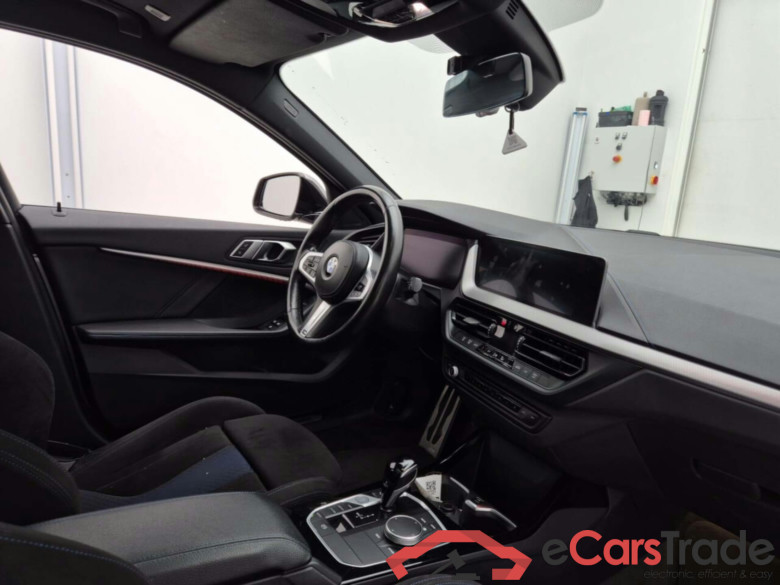 BMW 1-SERIE 116D M-SPORT AUT. #3