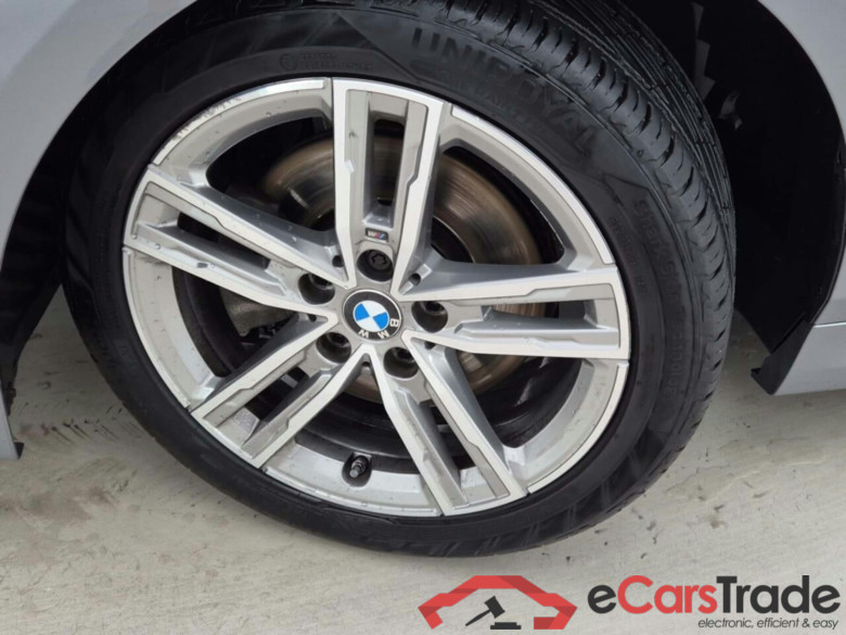 BMW 1-SERIE 116D M-SPORT AUT. #5