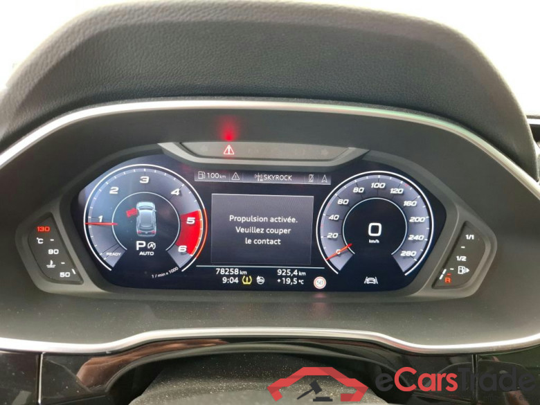 Q3 40 TDI quattro Design luxe 2.0 TDI 190CV BVA7 E6dT #6