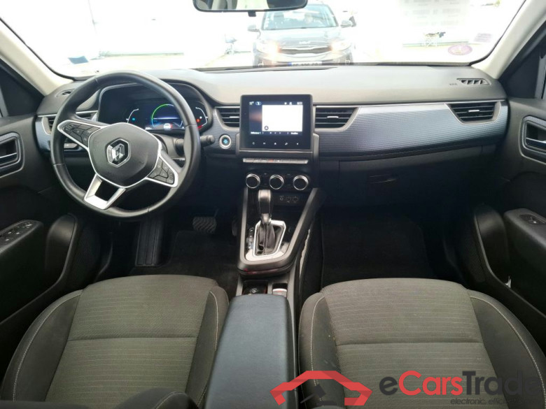 Arkana Business 1.6 E-TECH Hybrid 145CV BVA6 E6d #5