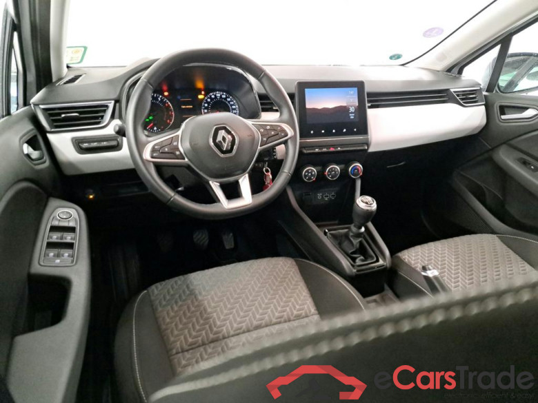 Clio V Business 1.0 TCe 100CV BVM6 E6d / GPL #5