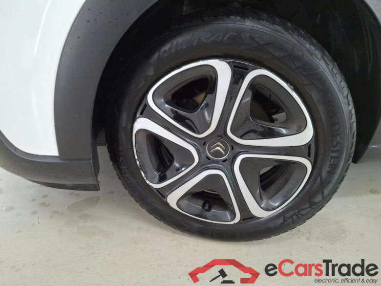 CITROEN C3 1.2 PT FEEL #4