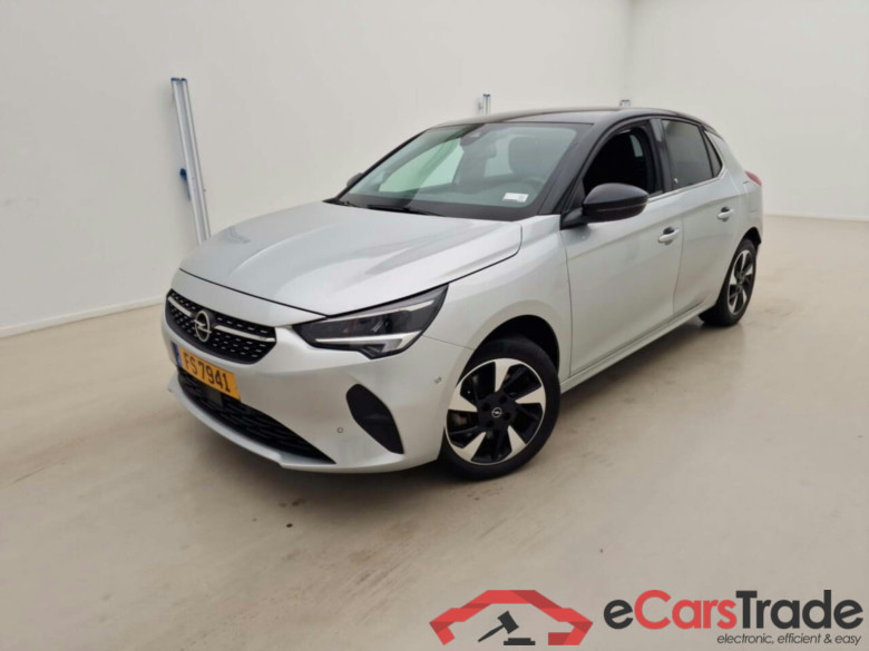 OPEL CORSA-E ELEGANCE 50 KWH #1