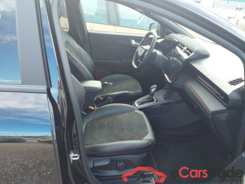 FORD Puma 1.0 mHEV 155cv AutomÃ¡tico S6.2   ST-LINE X EcoBoost(Pano-Roof + Winterpack) #3