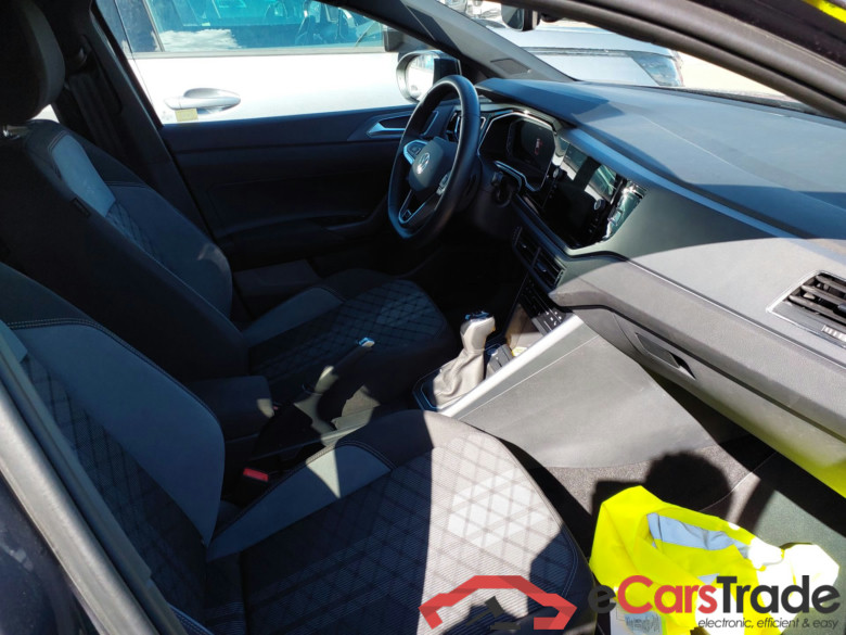 VOLKSWAGEN TAIGO 1.0 TSI 85 kW (115 CV ) DSG 7 R-Line(Winterpack) #3