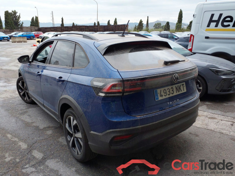 VOLKSWAGEN TAIGO 1.0 A 1.0 TSI 85 kW (115 CV ) DSG 7 Automático MAS(Winterpack) #2