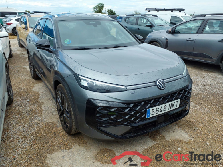VOLKSWAGEN T-Roc 1.0 TSI 110kW (150CV) DSG7 R-Line(Winterpack)