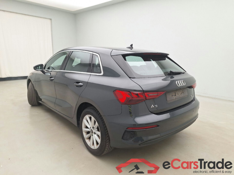 Audi, A3 SB '20, Audi A3 Sportback 1.0 30 TFSi 81kW S tronic Attrac #3