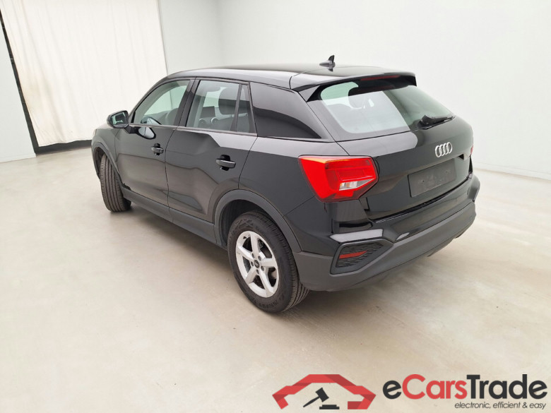 Audi, Q2 FL'20, Audi Q2 1.5 35 TFSI 110kW S tronic Business Edit 5 #6