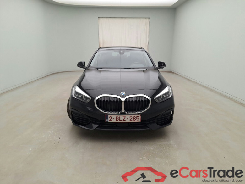BMW, 1-serie '19, 116d 85kW #1