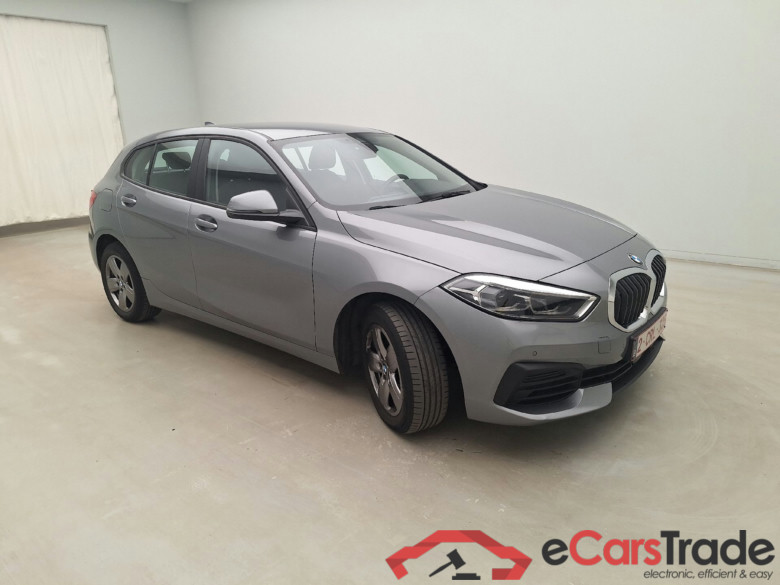BMW, 1-serie '19, 116d 85kW Aut. #5