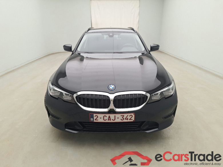 BMW, 3-serie To. '18 PHEV, BMW 3 Reeks Touring 320e (150 kW) 5d #1