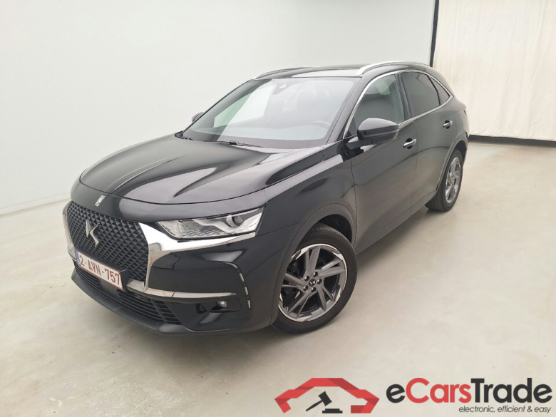 DS, DS7 CB '17, DS 7 Crossback 1.5 BlueHDi 130 Automatic Bastille #2