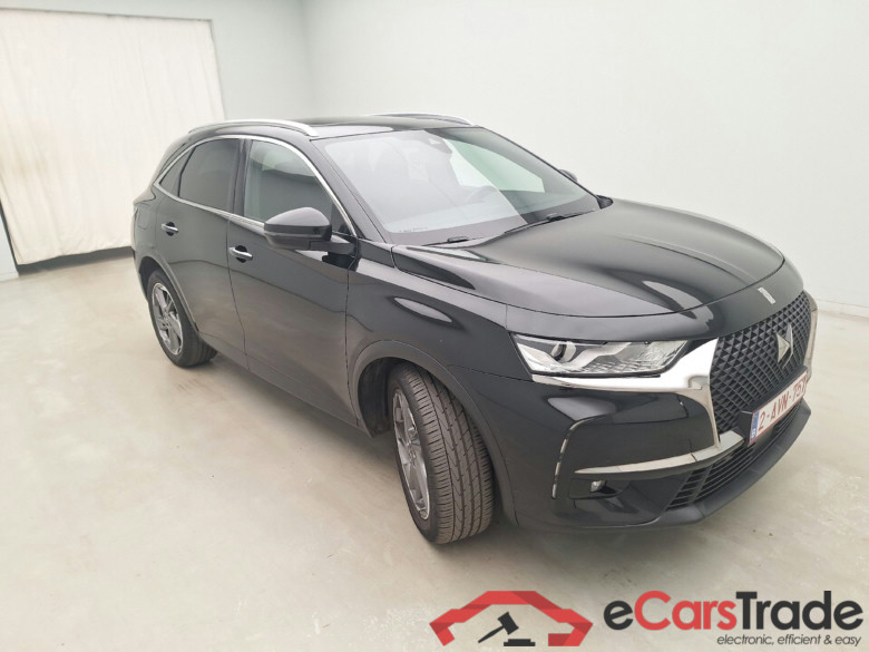 DS, DS7 CB '17, DS 7 Crossback 1.5 BlueHDi 130 Automatic Bastille #5