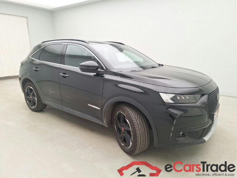 DS, DS7 CB '17, DS7 1.5BHDI 130 Perf.Line+ Aut #5