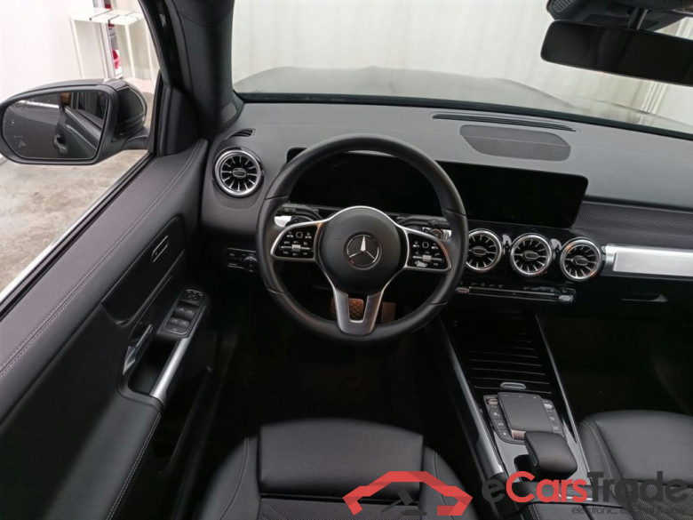 MERCEDES EQB (X253) 70.5 kWh EQB 250+ Business Line 5d #6