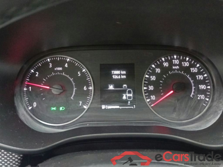 Dacia Jogger TCe 110 Comfort 5d !! technical issues !! rolling car #6