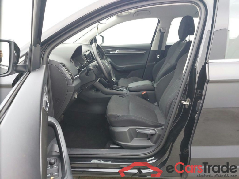 SKODA KAROQ DIESEL 2.0 CR TDi 115hp SCR Style DSG (EU6AP) 5d #3