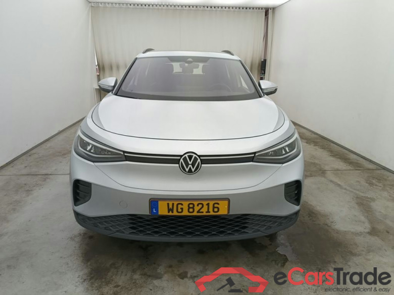 Volkswagen ID.4 ID.4 Pro 5d #1